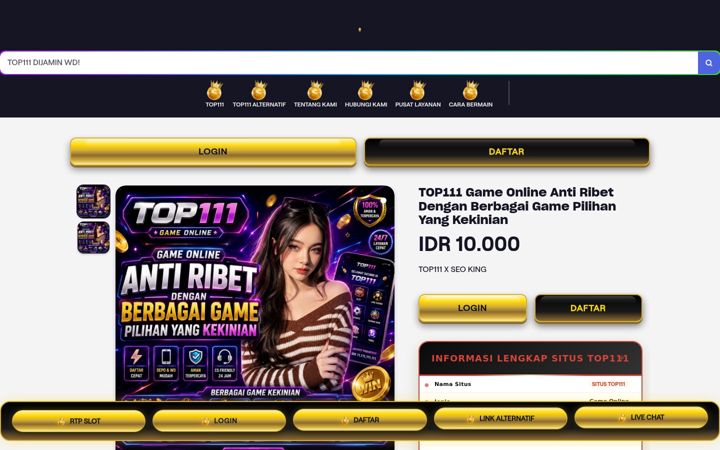 Screenshot of catiafoods.com