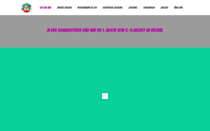 Screenshot di catkatbus.de