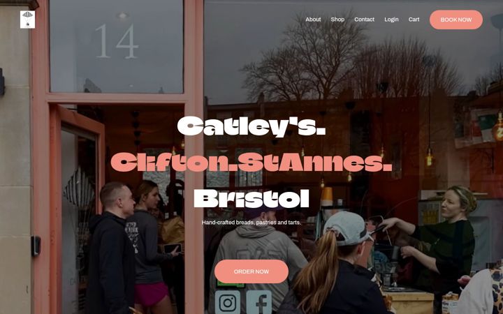 catleys.co.uk