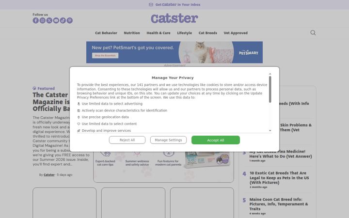 catster.com