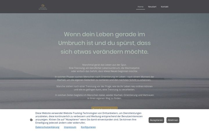 Screenshot of cattleya-rothenburg.de