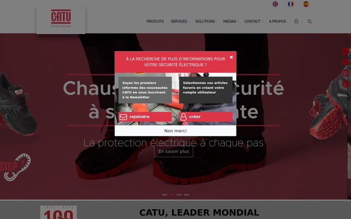 catuelec.com