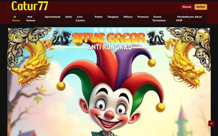 catur77.net