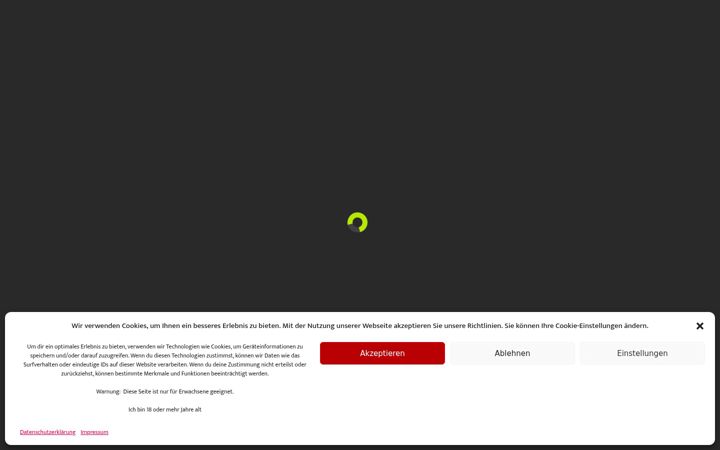 Képernyőkép: catyou.de