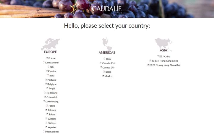 caudalie.com