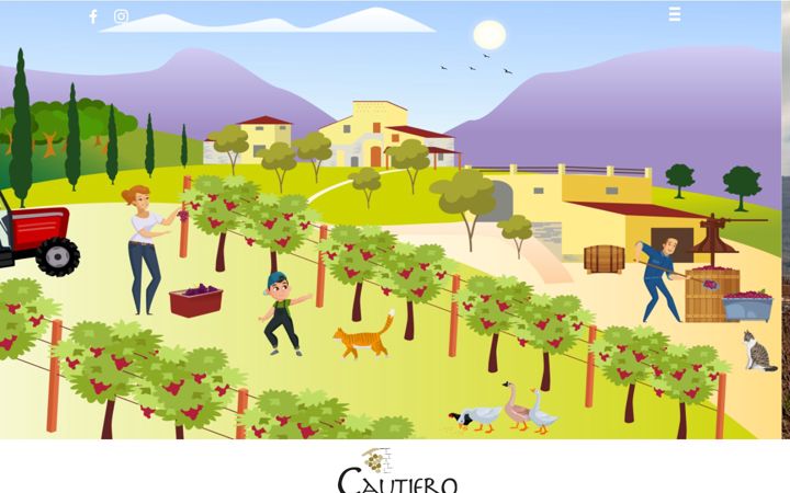 cautiero.it