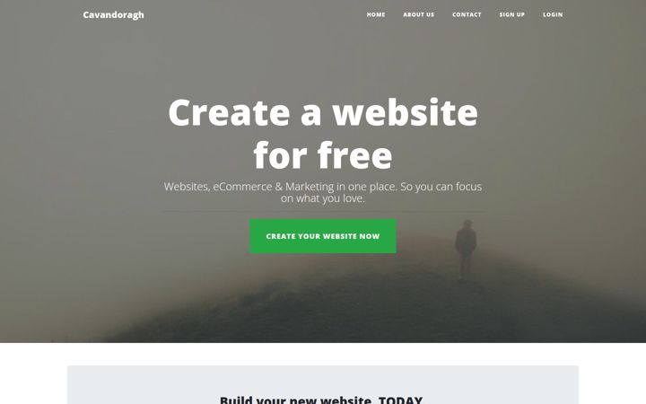 cavandoragh.org