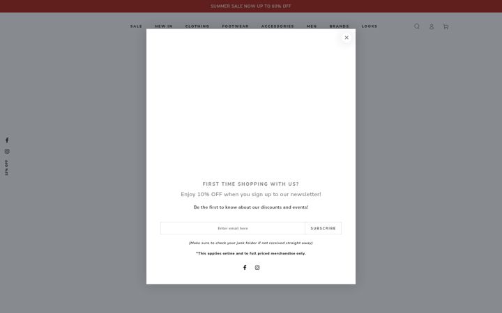 Screenshot of cavells.co.uk