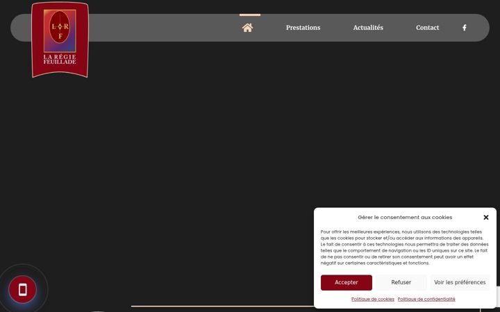 Screenshot του caviste-16.fr