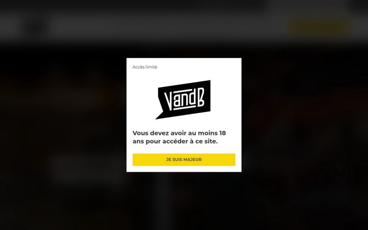 Screenshot του caviste-langueux.fr
