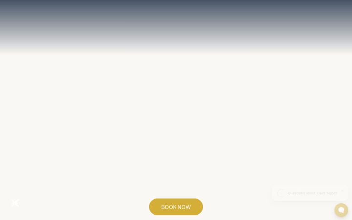 Screenshot of cavotagoo.com