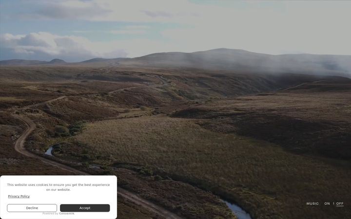 cawdor.com