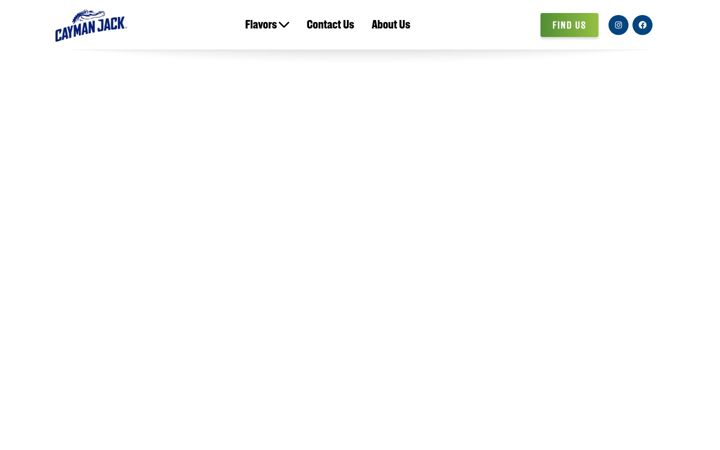 Screenshot of caymanjack.com