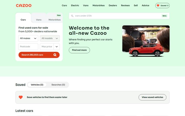 cazoo.co.uk