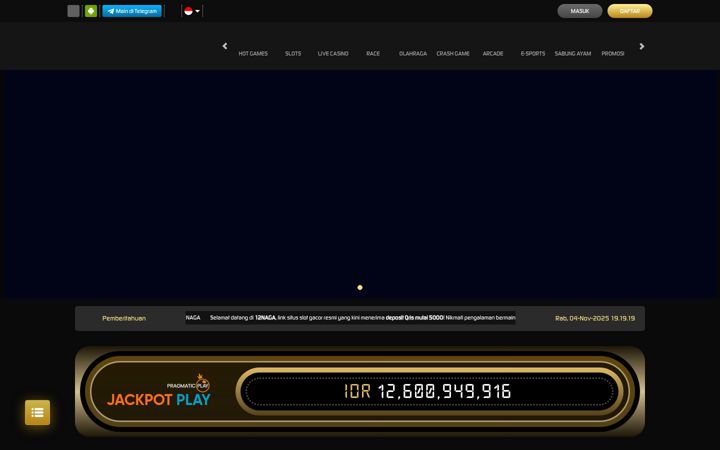 Screenshot of cbc.edu.mx