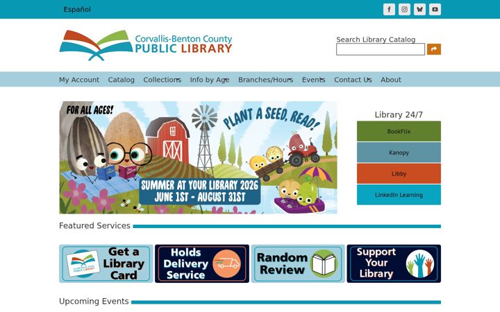 Screenshot of cbcpl.net