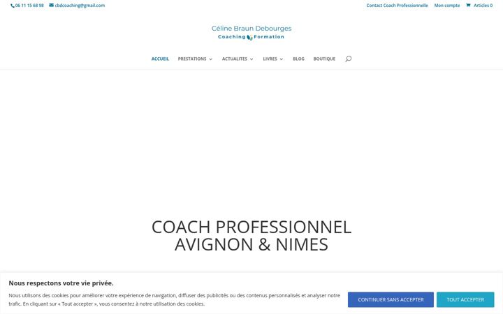 Ekrānuzņēmums no cbd-coaching.fr
