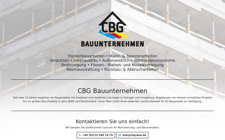 cbg-bau.de