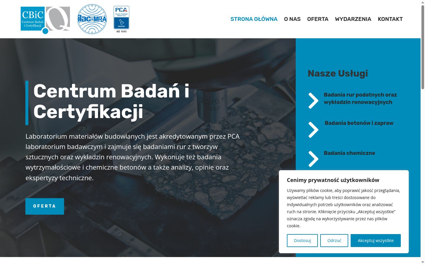 Skjámynd af samþykkisborðanum eins og hann birtist áður en nokkur samskipti fóru fram