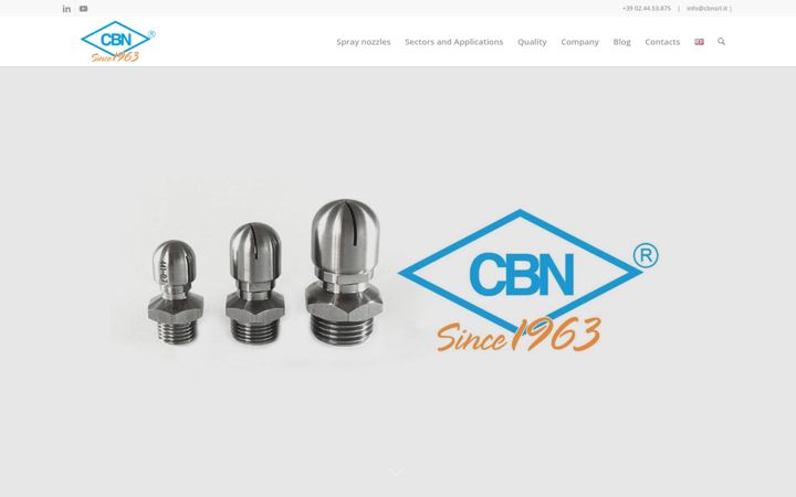 cbnsrl.it