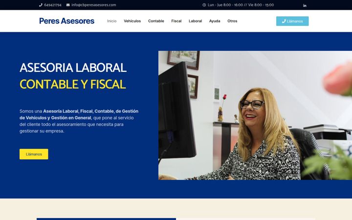 cbperesasesores.es