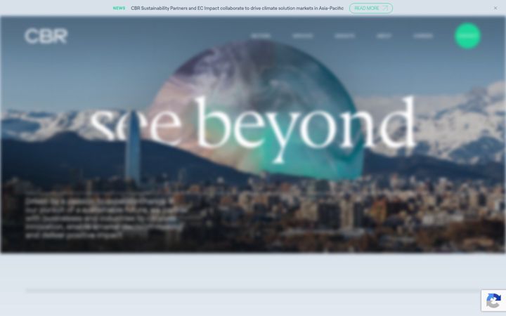 Screenshot of cbr-partner.de