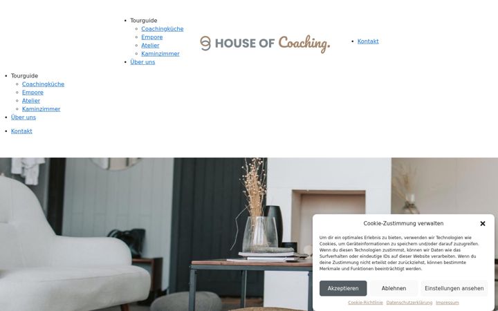Ekrano kopija cbs-house-of-coaching.de