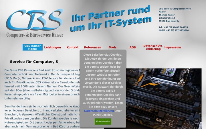 cbs-kaiser.de
