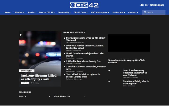 cbs42.com
