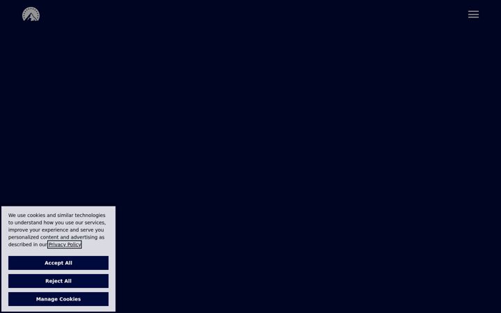 Screenshot of cbsinteractive.com