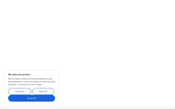 Screenshot of cbsrec.dk