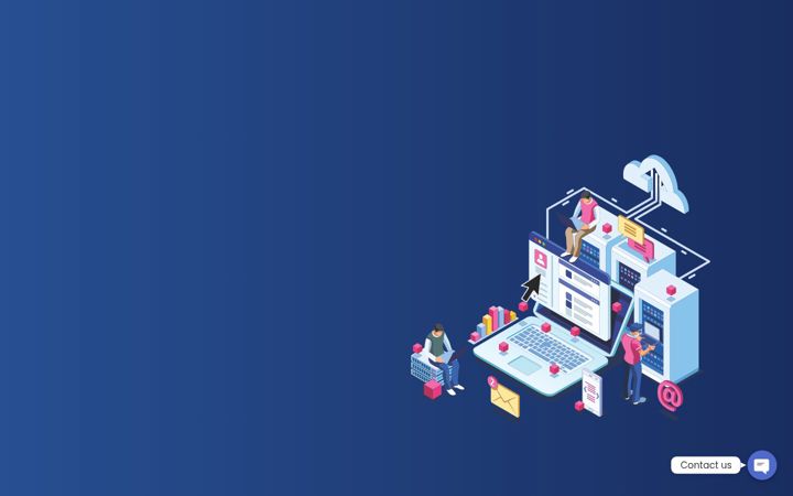 Screenshot of cbtp.co.id