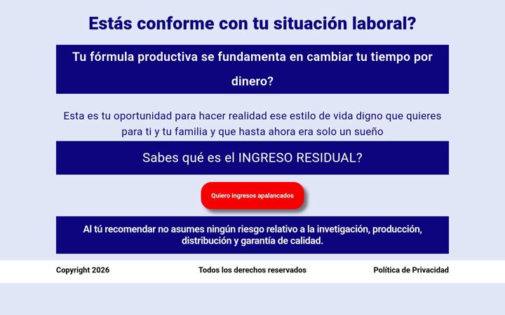 Screenshot of cc-rd.org