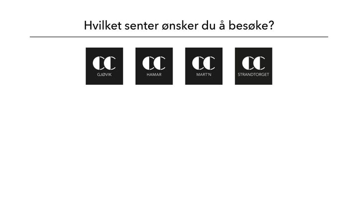 Screenshot ta' cc.no