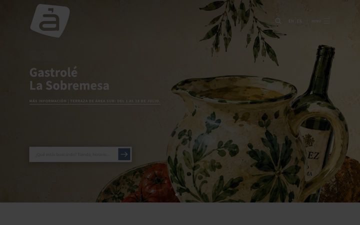 Snímek obrazovky ccareasur.com