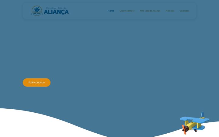 Screenshot van ccasm.com.br