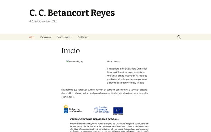 Képernyőkép: ccbreyes.es