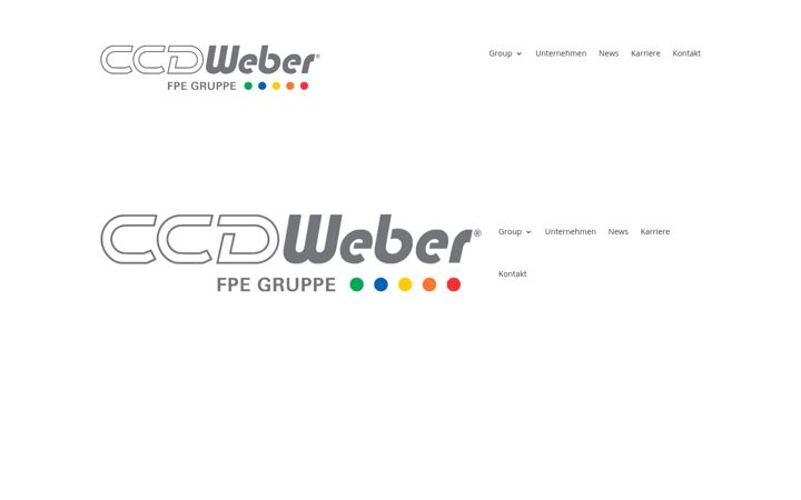 Screenshot of ccdweber.de