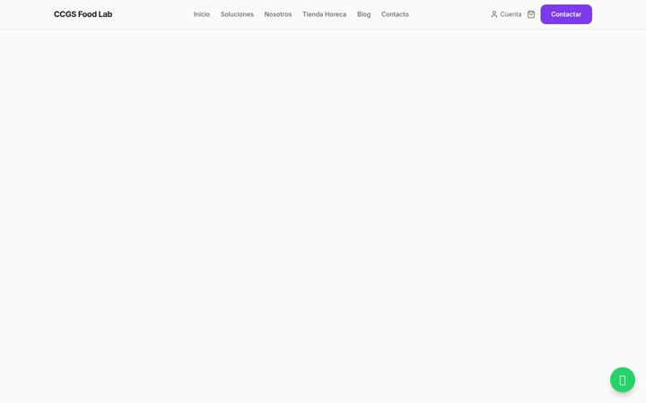 Screenshot of ccgs.eu