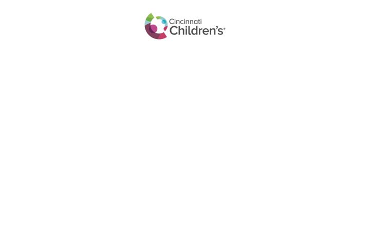 Screenshot of cchmc.org