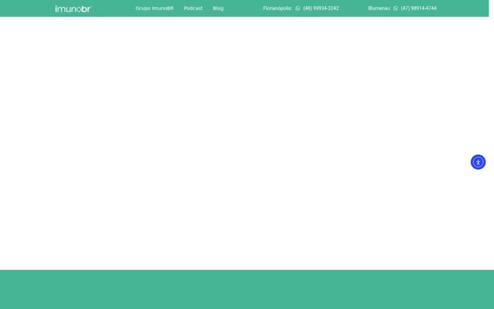 Screenshot van cci.med.br