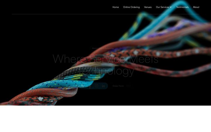 Screenshot ta' ccld.net