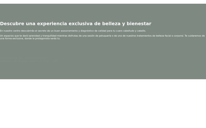 Screenshot of ccont-hairsalon.com