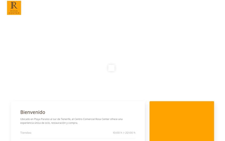 Screenshot of ccrosacenter.com