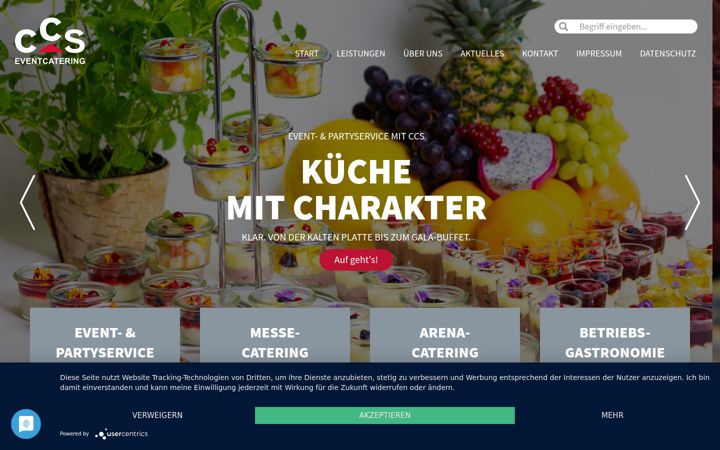 Képernyőkép: ccs-erfurt.de