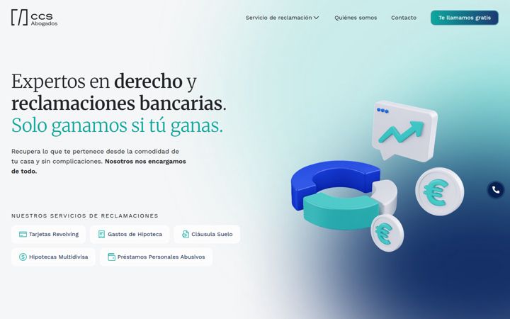 ccsabogados.net