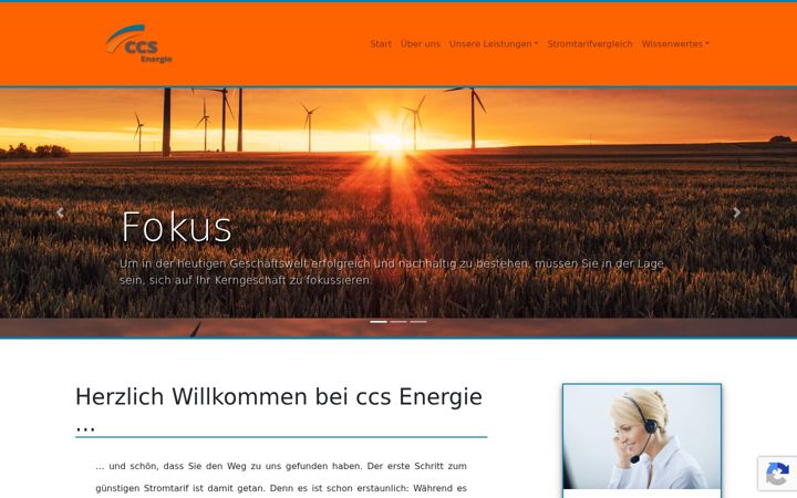 Képernyőkép: ccsenergie.de