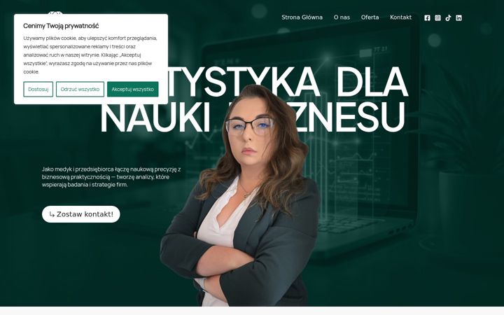 Ekrano kopija ccstat.pl