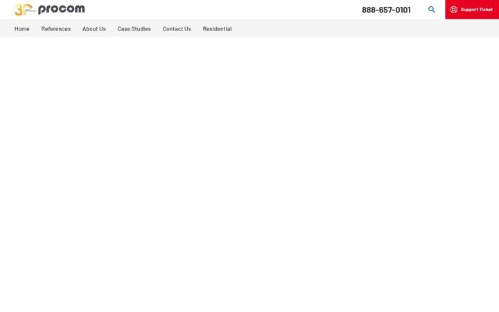 Screenshot of cctvchicago.com