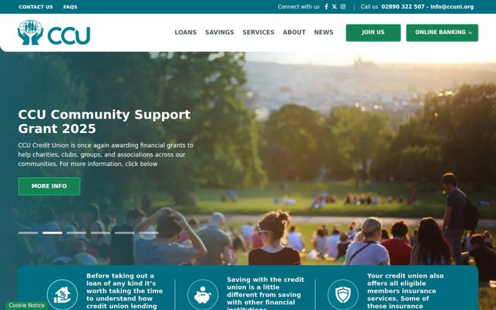 ccuni.org